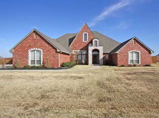 11812 Pamalos Trl, Oklahoma City, OK 73173