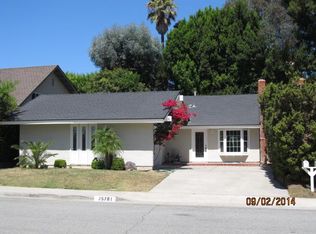 25781 Knotty Pine Rd, Laguna Hills, CA 92653