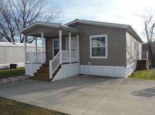 7140 Selby Rd LOT 121, Athens, OH 45701