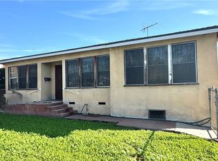 468 S Fetterly Ave, Los Angeles, CA 90022