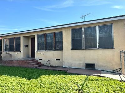 468 S Fetterly Ave, Los Angeles, CA, 90022