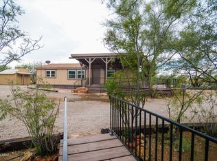 4141 S Palant Dr, Tucson, AZ 85735