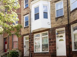 2515 Maryland Ave, Baltimore, MD 21218