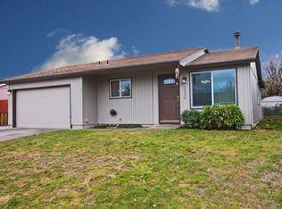 20820 SW Jay St, Beaverton, OR 97003