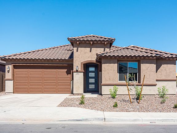 Quick Move-In Home Available