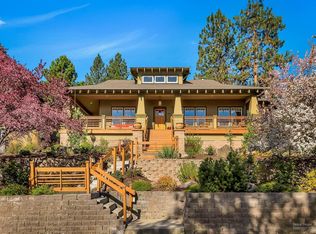 1641 NW Albany Ave, Bend, OR 97703
