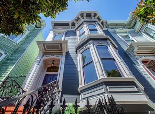3336 23rd St, San Francisco, CA 94110