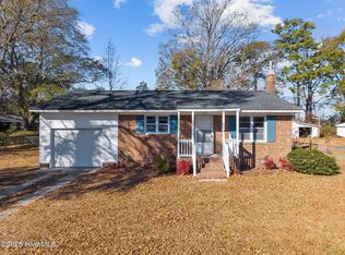 574 Simpson St, Simpson, NC 27837