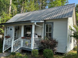 16842 Spring St, White Springs, FL 32096