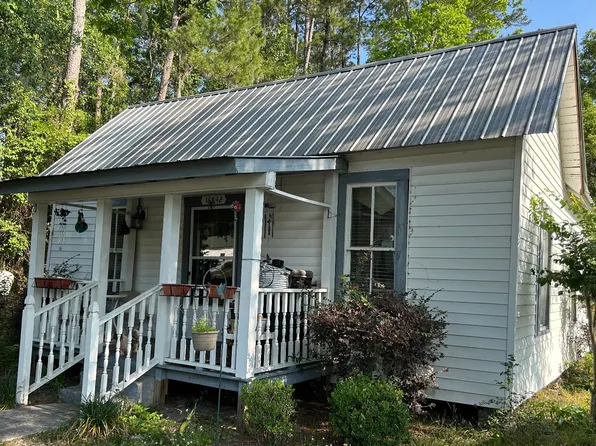 16842 Spring St, White Springs, FL 32096