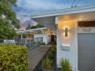 762 Idylberry Road, San Rafael, CA 94903