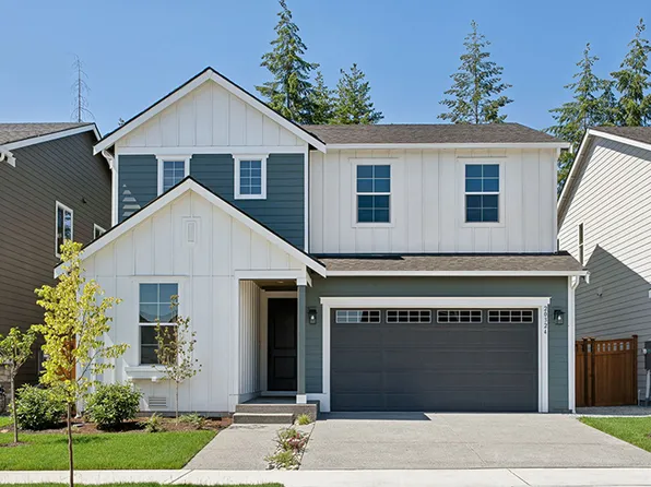20324 150th St E, Bonney Lake, WA 98391