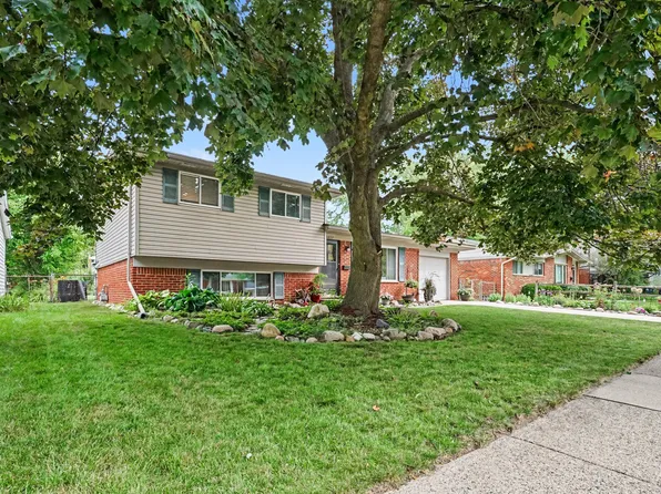 2857 Verle Ave, Ann Arbor, MI 48108