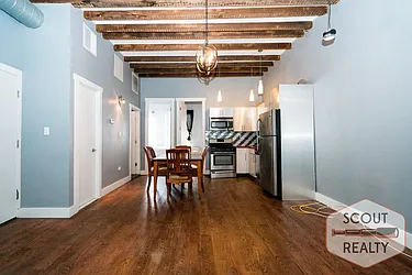 Rented by SCOUTBK.COM