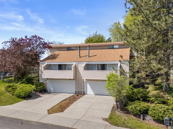8213 N Colton St, Spokane, WA 99208
