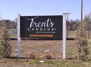 0 Trents Dr LOT 9, Lynchburg, VA 24504