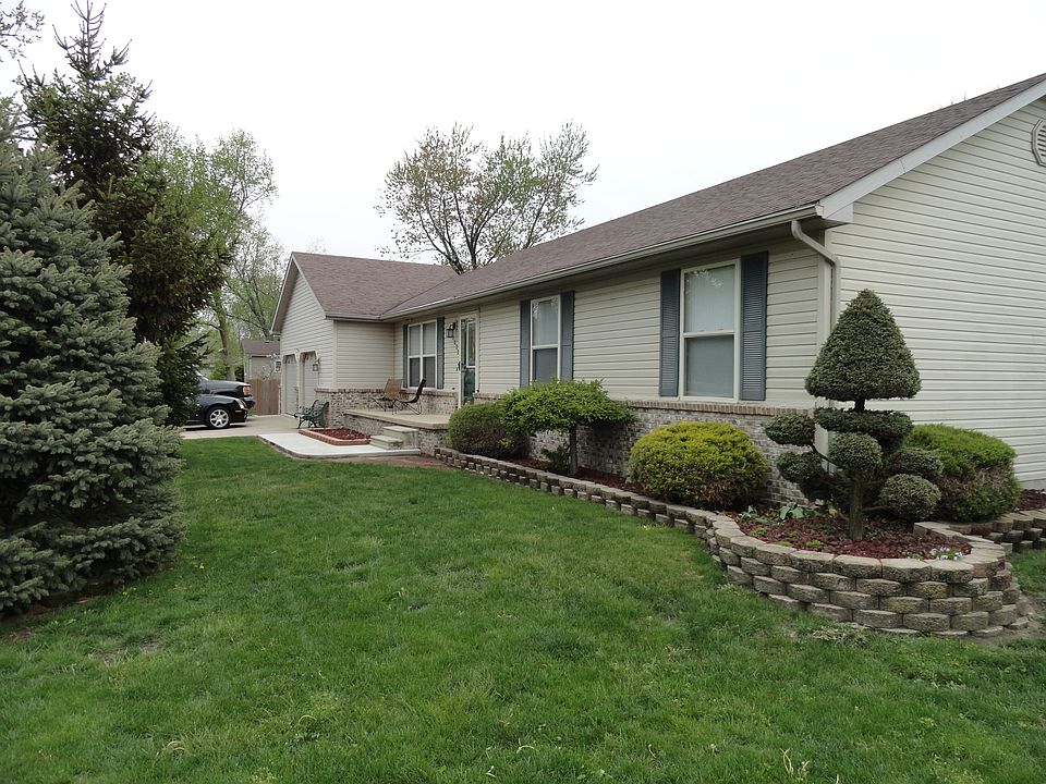 3229 2nd St, Monroe, MI 48162 Zillow