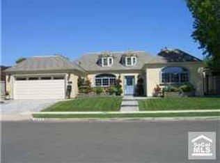 1822 Leeward Ln, Newport Beach, CA 92660