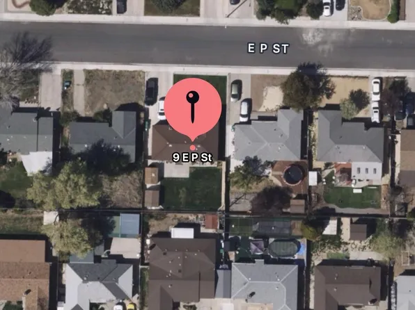 9 E P St, Sparks, NV 89431