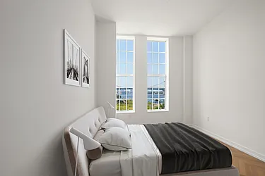 Rented by Compass
