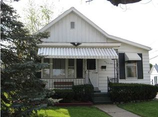 1038 N 4th Ave, Evansville, IN 47710