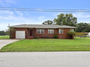 4765 Ulmer Ave, Jacksonville, FL 32205