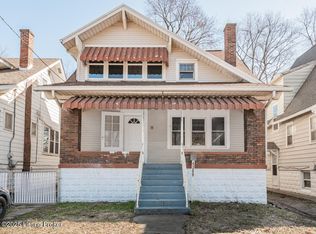 4309 S 3rd St, Louisville, KY 40214