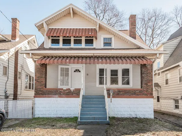 4309 S 3rd St, Louisville, KY 40214