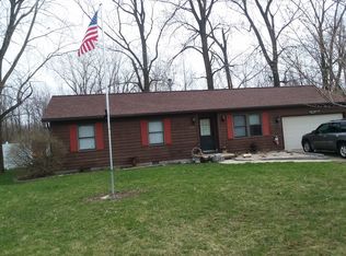 5210 Willow Ct, Celina, OH 45822