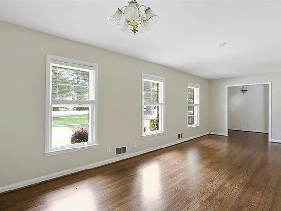 3rd image of 3855 Gladney Dr