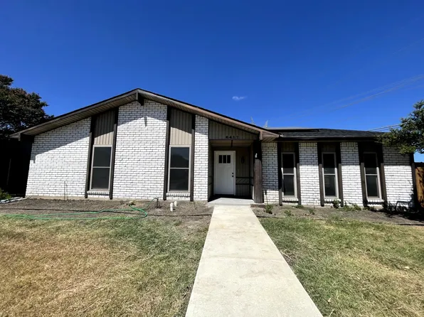6417 Rainier Rd, Plano, TX 75023