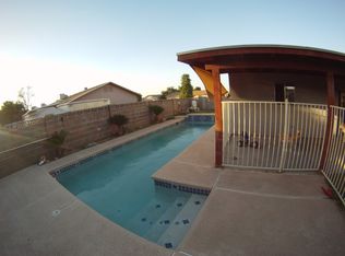 2763 W 27th Ln, Yuma, AZ 85364