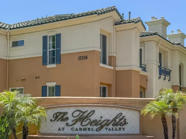 12360 Carmel Country Rd Unit 105, San Diego, CA 92130
