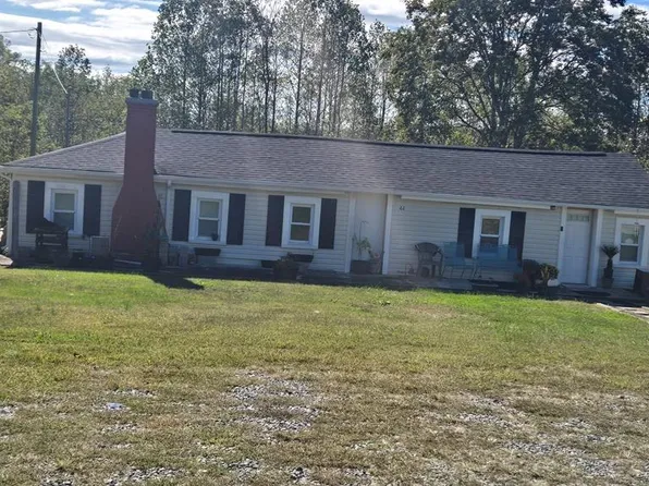 44 Joyful Ln, Bassett, VA 24055