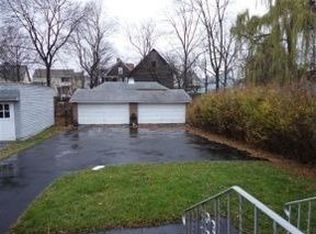 19 Cedar St, Binghamton, NY 13905