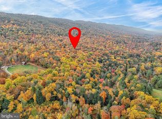 LOT 4 Black Log Rd, Orbisonia, PA 17243