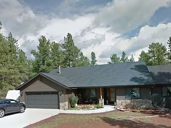 3198 W Grey Hawk, Williams, AZ 86046