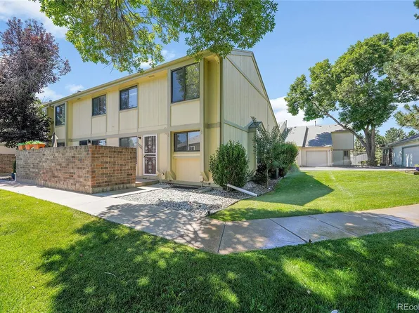 10143 Quivas Street, Thornton, CO 80260