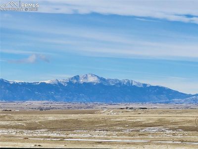 1 S Calhan Hwy, Yoder, CO, 80864