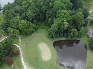 Lark Ln, Sanford, NC 27332