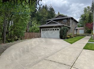 304 N 5th Ave SW, Tumwater, WA 98512