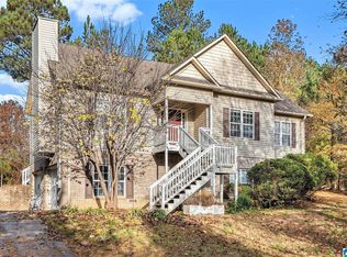 130 Miranda Rd, Warrior, AL 35180