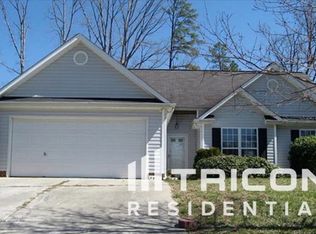 4422 Little Moser Ln, Charlotte, NC 28227