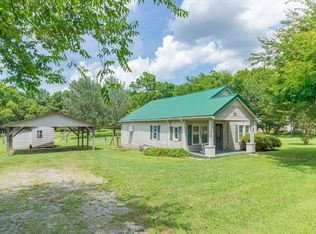 330 Holly Grove Rd, Lewisburg, TN 37091