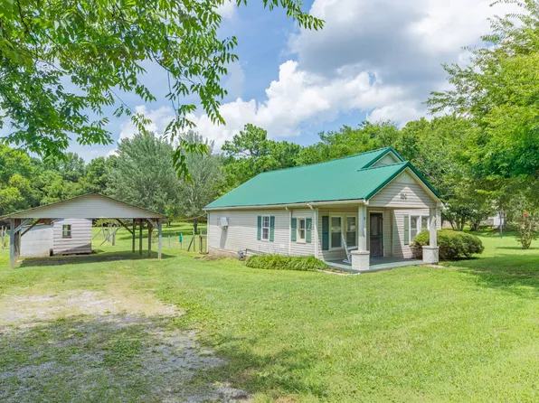 330 Holly Grove Rd, Lewisburg, TN 37091