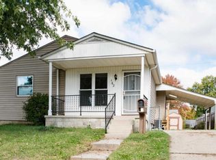 162 Calahan Rd, Columbus, OH 43207