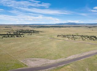 PARCEL 12 Paz St, Ramah, CO 80832