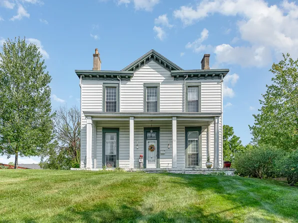 50 Rivard Dr, Fort Wright, KY 41011