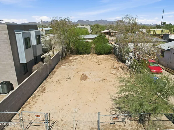 1128 N 13th Ave, Tucson, AZ 85705