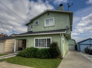 256 Linden Ave, San Bruno, CA